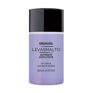 Unghiasil - Levasmalto nutriente addolcente 50 ml