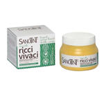 Sanotint - Maschera ricci vivaci 250 ml