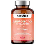 Natugea - Sunprotection 60 compresse