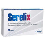 Serelix - 30 capsule da 700 mg