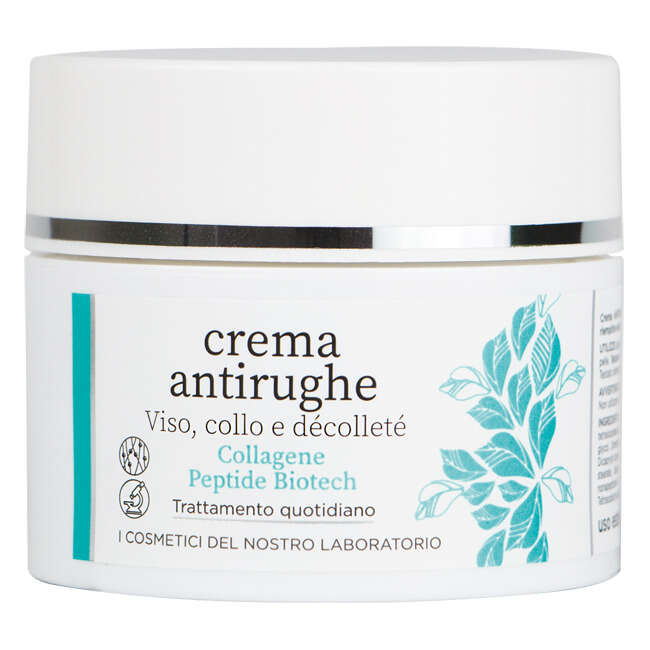 Laboratorio della farmacia - Essenzia crema antirughe 30 ml