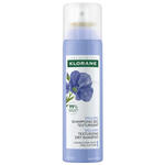 Klorane - Shampoo secco lino 150 ml