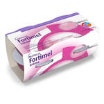 Fortimel - Creme frutti di bosco 4 pezzi da 125 g