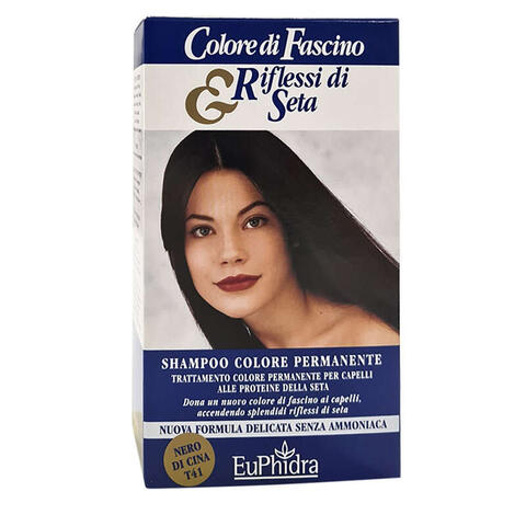 Euphidra - Tintura 47 biondo 120 ml