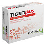 Pharmasi - Tiger plus 20 compresse