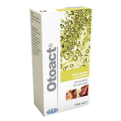 Otoact - Light 100 ml