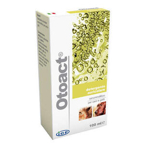 Otoact - Light 100 ml