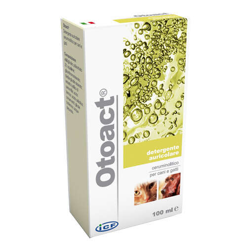 Otoact - Light 100 ml
