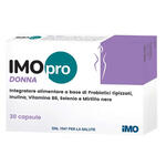 Pro donna 30 capsule