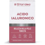 Stardea - Acido ialuronico 60 capsule