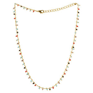 Mast industria italiana - Margutta collana selene