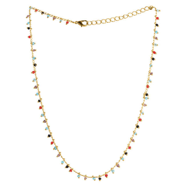 Mast industria italiana - Margutta collana selene
