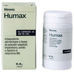 Kinova humax - Humax 60 compresse da 400 mg