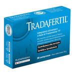 Tradafertil - 30 compresse