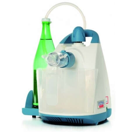 Ca-mi - Inalatore di acqua termale new vapinal