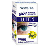 Nature's plus - Ultra luteina 60 capsule