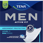Pannolone sagomato  men level 1 12 pezzi