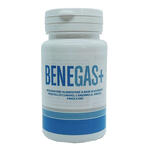 Benegas+ - 60 compresse