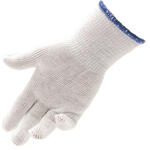 For.me.sa - Guanto in cotone per allergie dermatologiche extralarge 1 paio