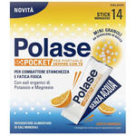 Pocket 14 stick monodose