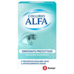 Idratante protettivo 10 flaconcini monodose da 0,5 ml