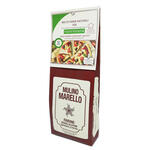 Mix di farine naturali per pizza e focaccia - 500 g