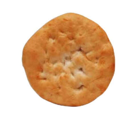 Bonamì - Bonami' focaccia aproteica 120 g