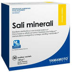 Sali minerali - Yamamoto research  arancia 30 bustine