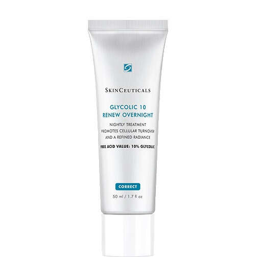 Skinceuticals - Glycolic 10 renew overnight 50 ml