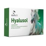 Hyalusol - 10 flaconi monodose da 8 ml
