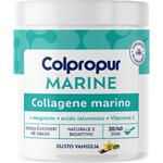 Colpropur - Collagene marine vaniglia  228 g
