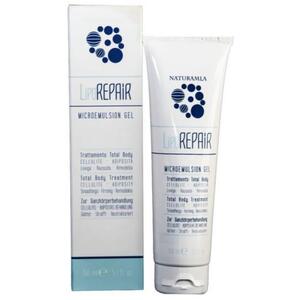 Liporepair - Microemulsion gel 150 ml