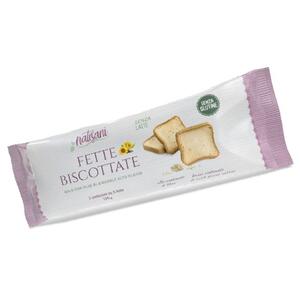 Fettebiscottate - Fette biscottate classiche 110 g