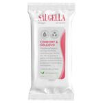 Saugella - Poligyn salviettine 15 pezzi