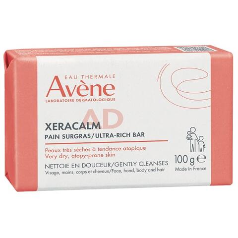Avene - Xeracalm ad pane surgrass 100 g