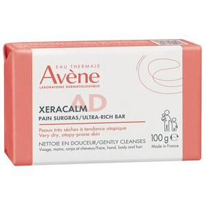 Avene - Xeracalm ad pane surgrass 100 g