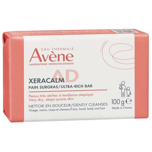 Avene Xeracalm ad pane surgrass 100 g