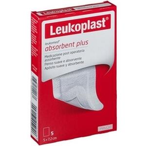Essity - LEUKOMED MEDIC TNT 7,2X5CM