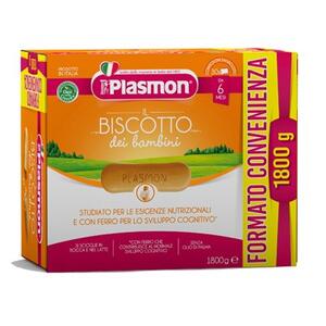 Plasmon - BISCOTTO 1800 G