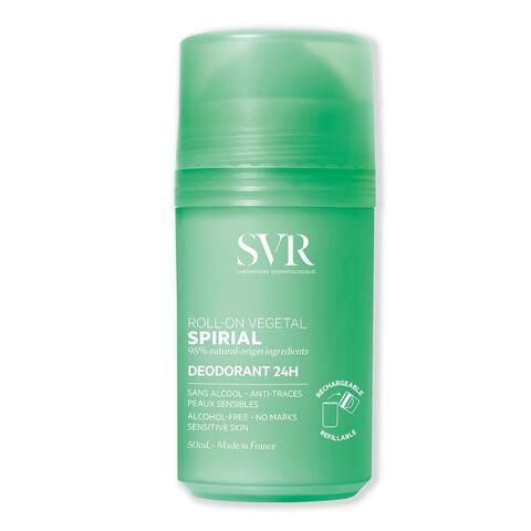 Svr - Spiral roll-on vegetal 50 ml