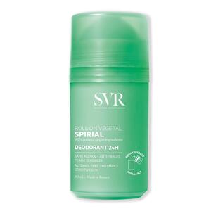 Svr - Spiral roll-on vegetal 50 ml