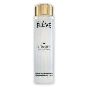 Eleve eternity detergente esfoliante - Eleve eternity sculpting youth detergente esfoliante rigenerante 250 ml