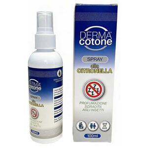 Dermacotone spray citronella - 100 ml