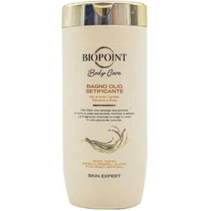 Bagno olio setificante - Body care  400 ml