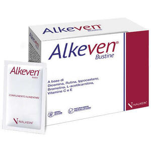 Nalkein italia - Alkeven 20 bustine