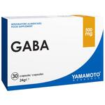 Yamamoto research - Gaba 30 capsule