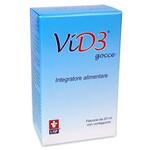 Vid3gocce - Vid3 gocce 20 ml