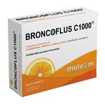 Ibiopharma - Broncoflus c1000 12 bustine