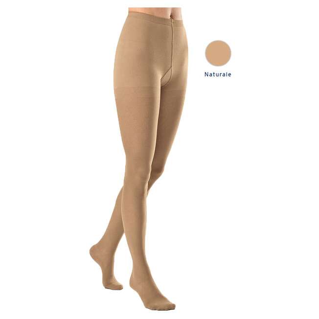 Jobst - Calza compressiva  ultrasheer 10-15mmhg collant nat2 articolo 797830000100
