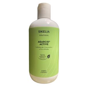 Agarcid active - 300 ml